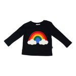 Rainbow Tee - Denny's