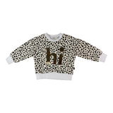 Sweatshirt Hi - Denny's