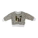Sweatshirt Hi - Denny's
