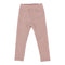 Fleece Pink Legging - Denny's