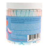Pink Fizz Whipped Sugar Scrub - Denny's