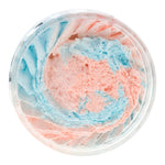 Pink Fizz Whipped Sugar Scrub - Denny's