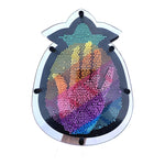 Tropical Pineapple Pin n Play - Denny's