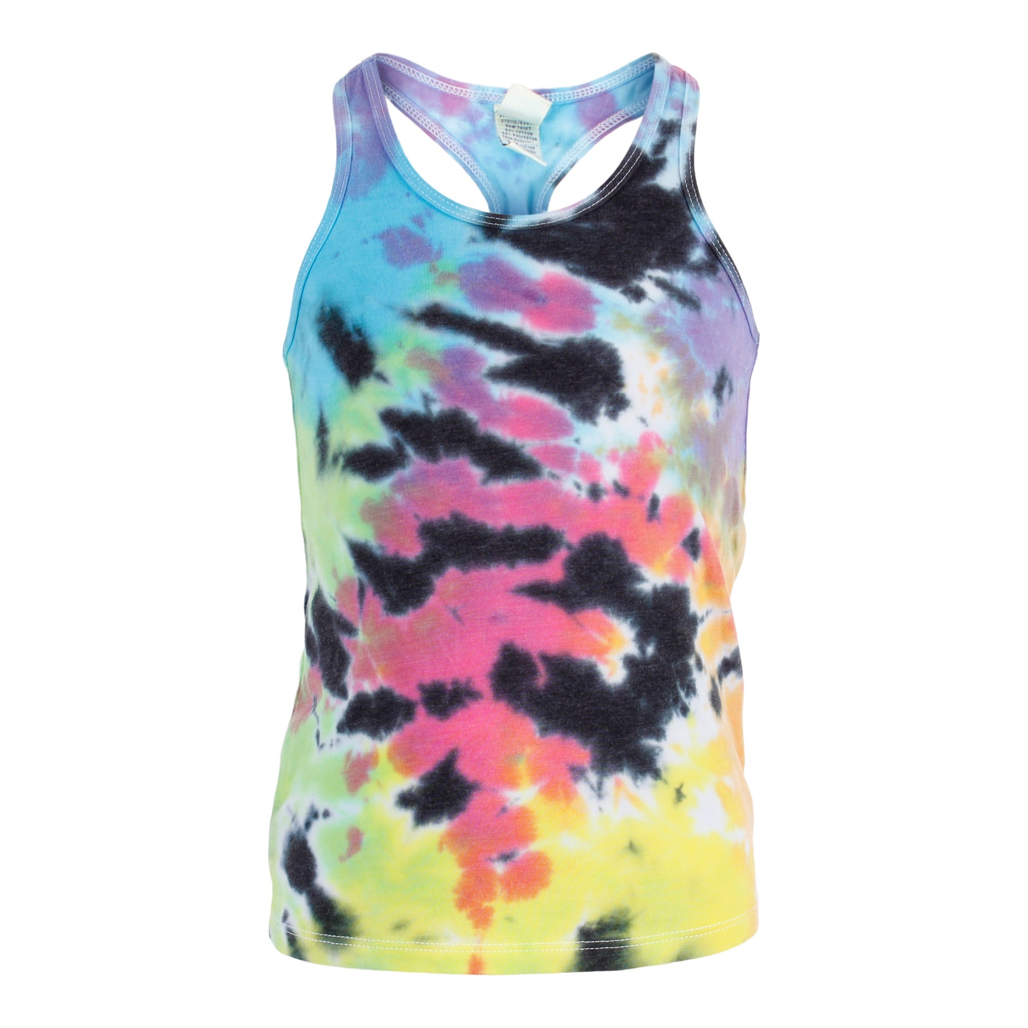 Racerback Tank - Denny's