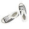 Velour Sneaker Slipper - Denny's