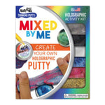 Mixed By Me Putty Kit - Denny's