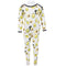 Two Piece Pajama Set with Avocado - Denny's