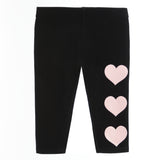 3 Heart Legging - Denny's