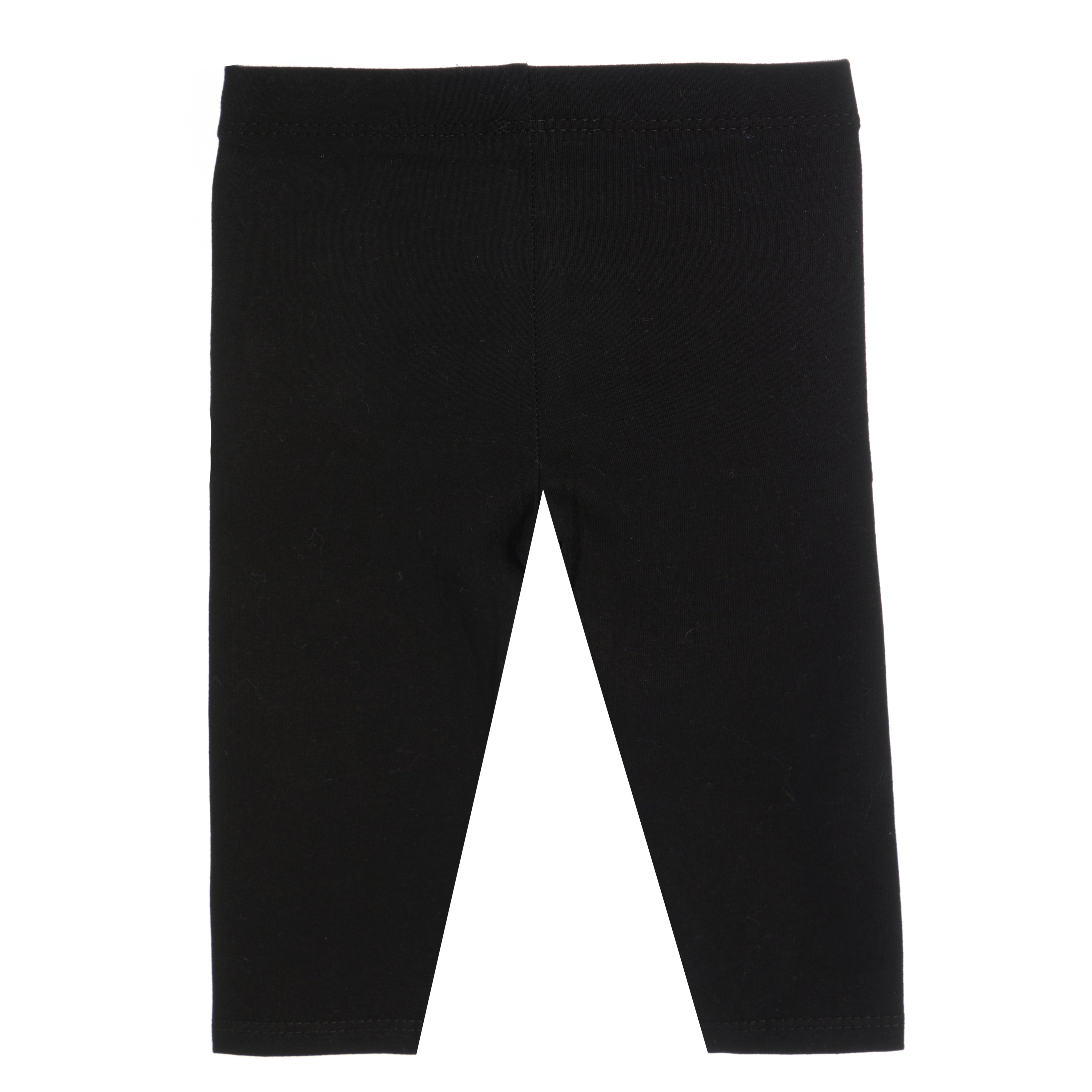 3 Heart Legging - Denny's