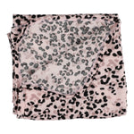 Pink Leopard Blanket - Denny's