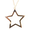 Necklace Star with Stone - Denny's