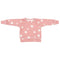 Pink Star Sweatshirt - Denny's