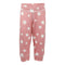 Pink Star Sweatpant - Denny's