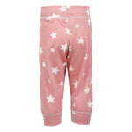 Pink Star Sweatpant - Denny's