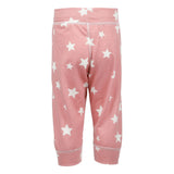 Pink Star Sweatpant - Denny's