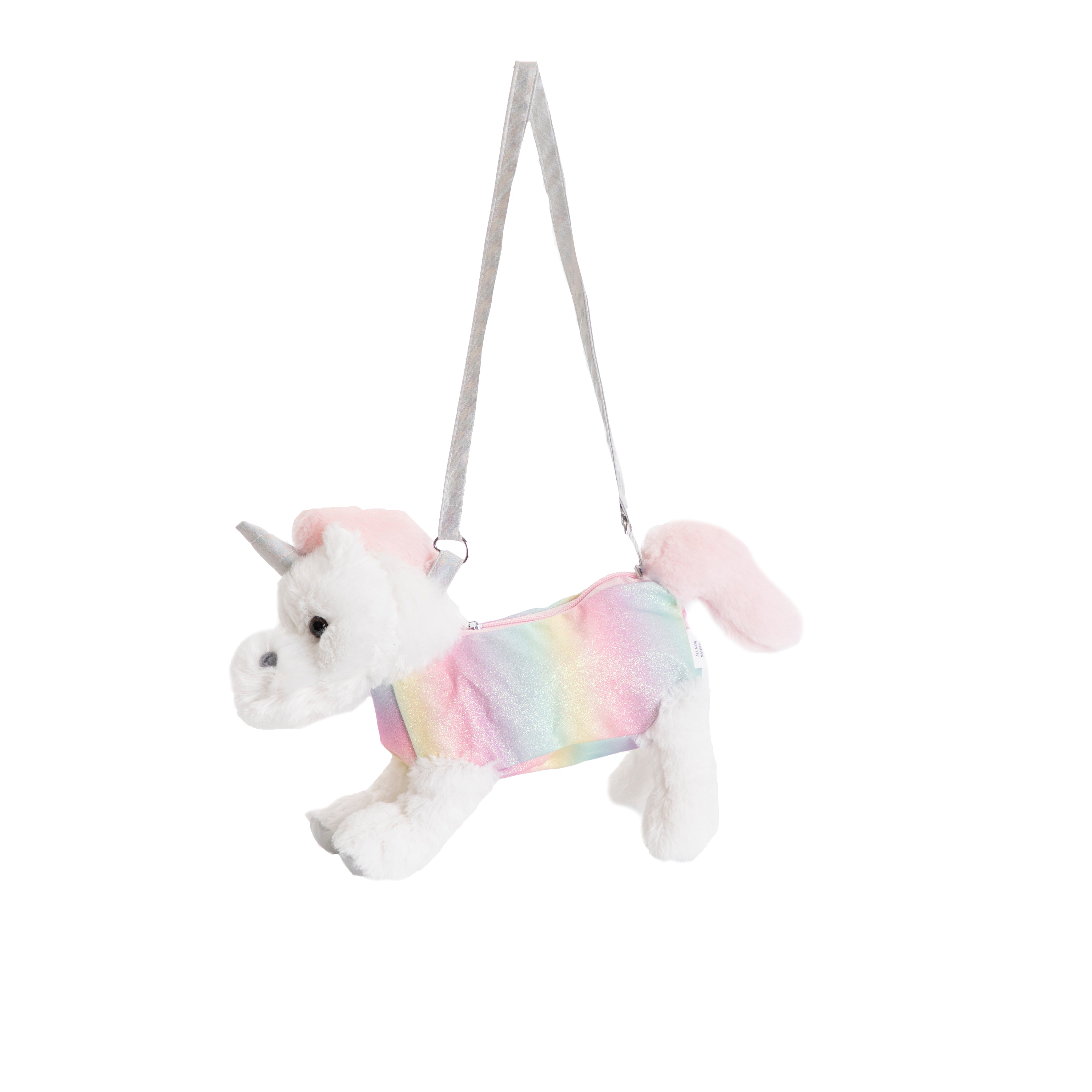 Magical Glitter Unicorn Bag - Denny's