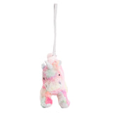 Faux Fur Unicorn Bag - Denny's