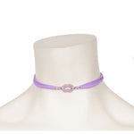 Pastel Lips Necklace - Denny's
