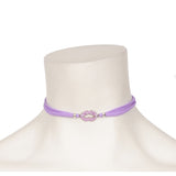 Pastel Lips Necklace - Denny's