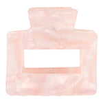 Pink Pearl Clip - Denny's