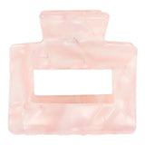 Pink Pearl Clip - Denny's