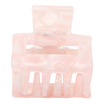Pink Pearl Clip - Denny's