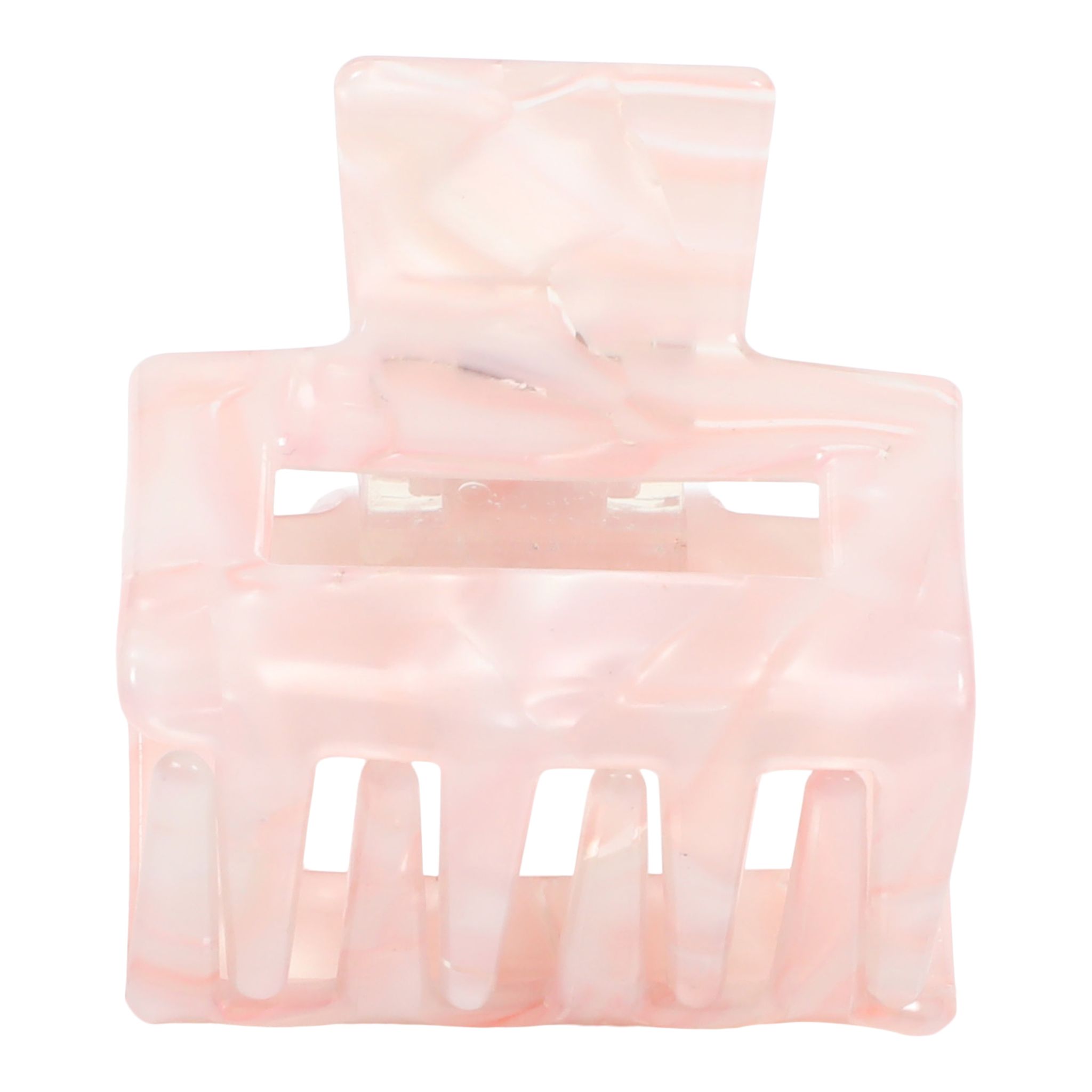 Pink Pearl Clip - Denny's