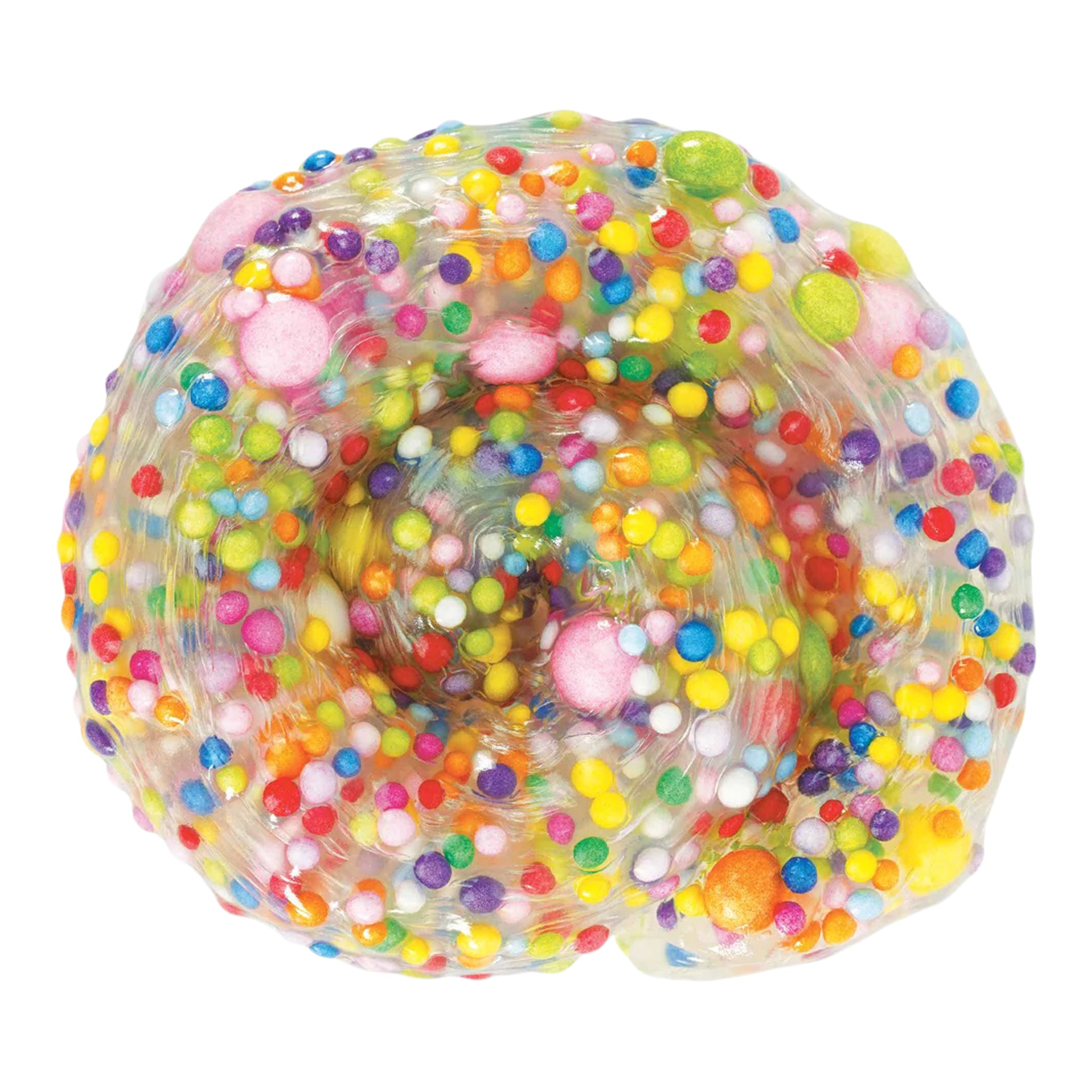 Poken Dots 4in Putty - Denny's