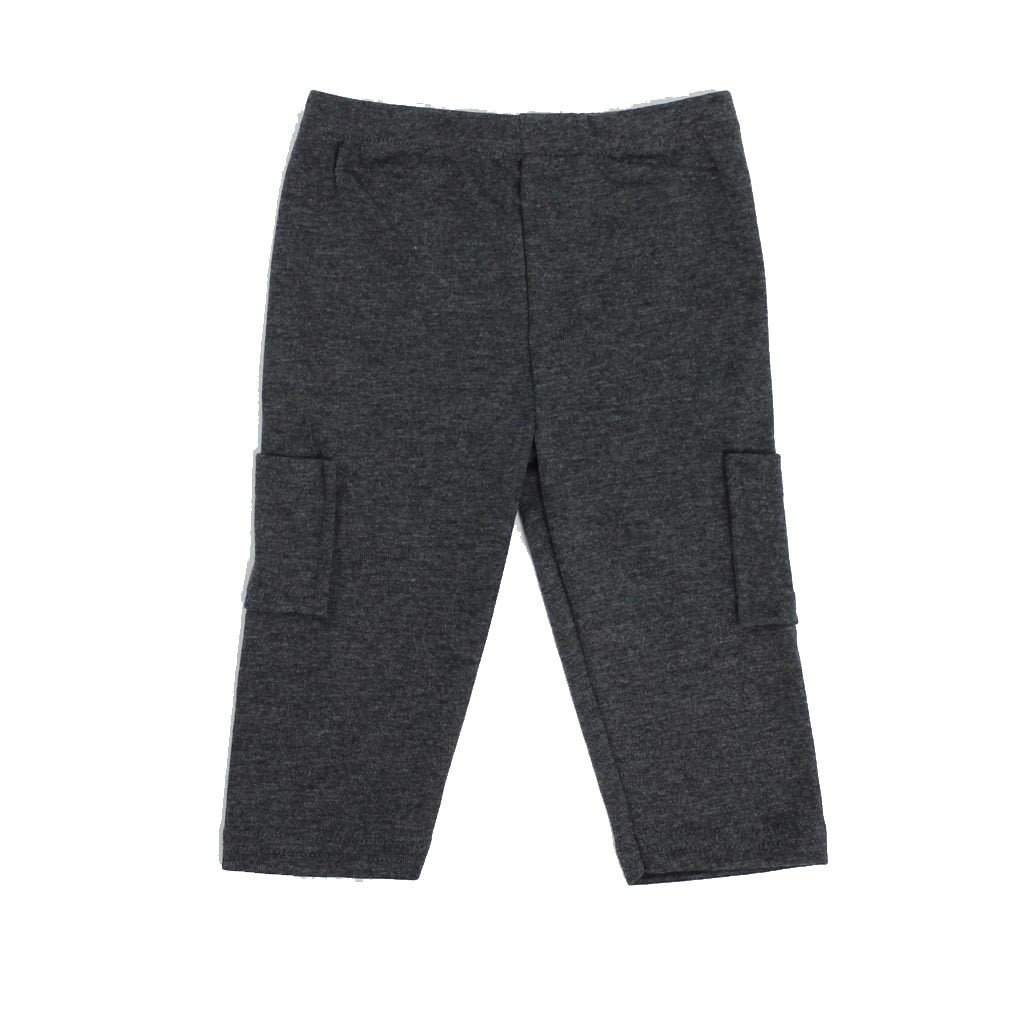 Pocket Pant - Denny's