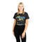 Poison Good Time Cropped Tee - Denny's