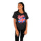 Short Sleeve Police UK Tour Tee - Denny's