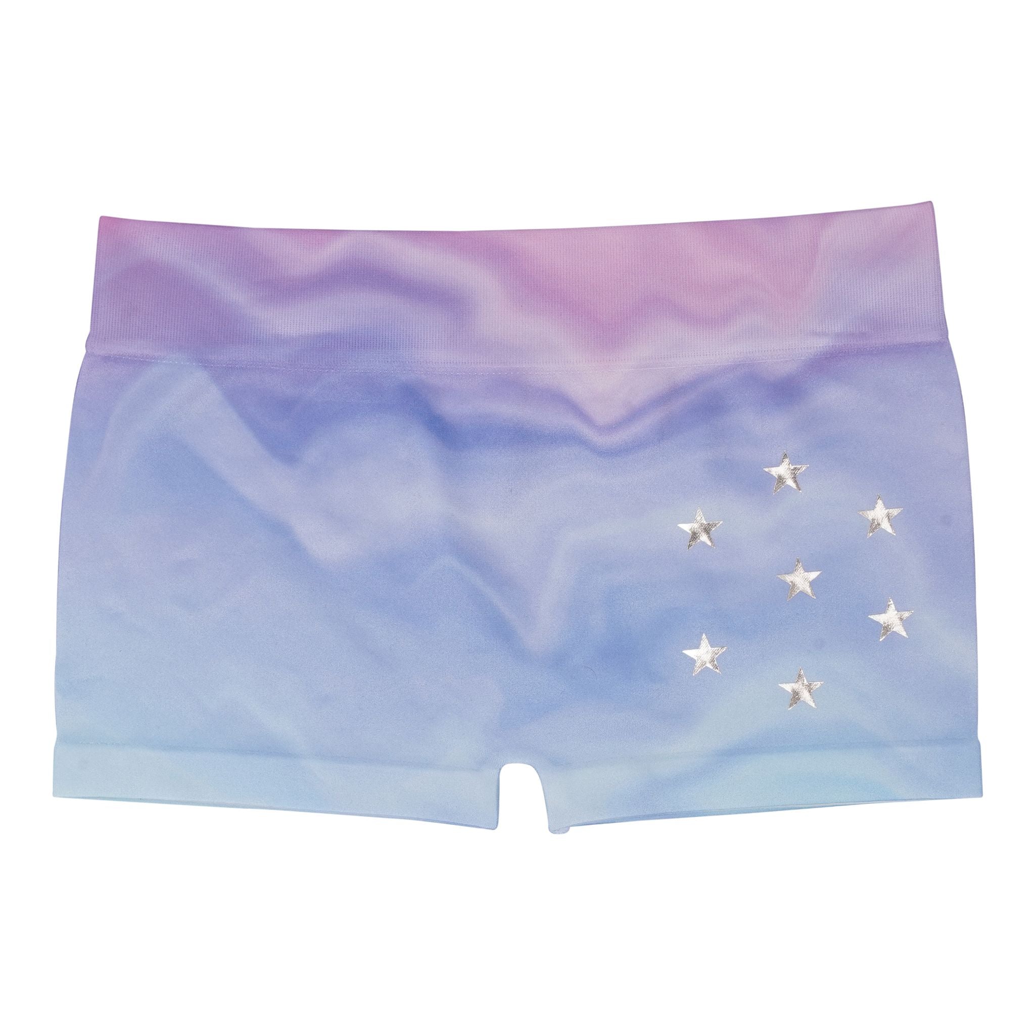 Boy Short Pastel Ombre - Denny's
