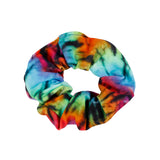 Tye Dye Scrunchie - Denny's