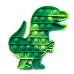 Dinosaur Pop - Denny's