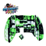 Controller Puzzle - Denny's