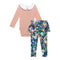 2pc Carmen Legging Set - Denny's