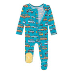 Marino Footie - Denny's