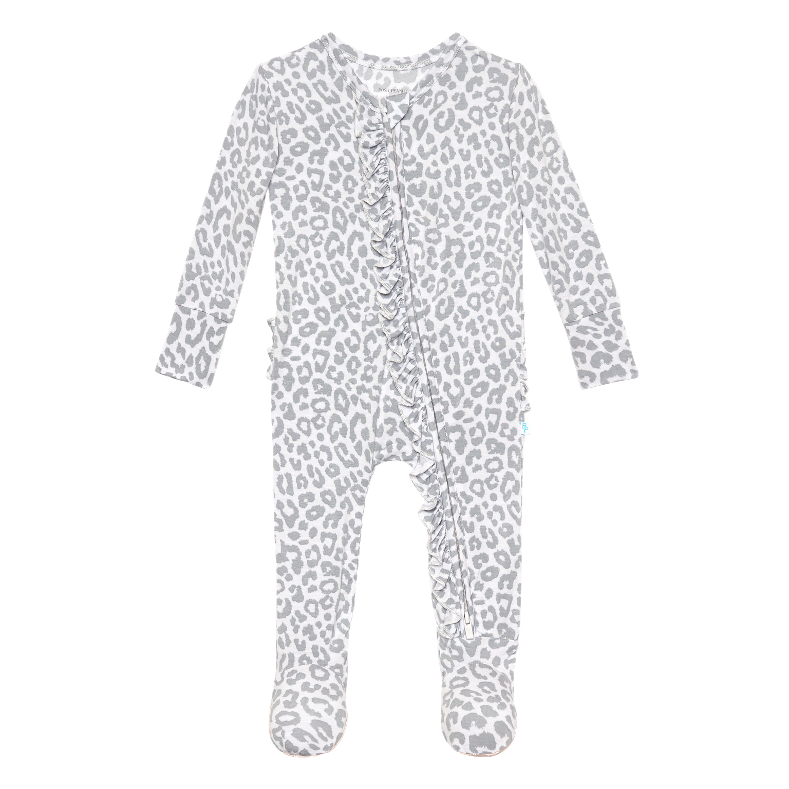 Minka Coverall - Denny's