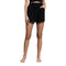 Elle Linen Short - Denny's