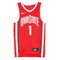 Ohio State Basketball Jersey - Denny's