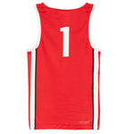 Ohio State Basketball Jersey - Denny's