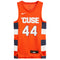 Syracuse Basketball Jersey - Denny's