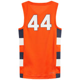 Syracuse Basketball Jersey - Denny's