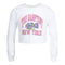 The Hamptons Crop Sweatshirt - Denny's