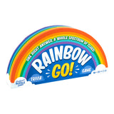 Rainbow Go - Denny's