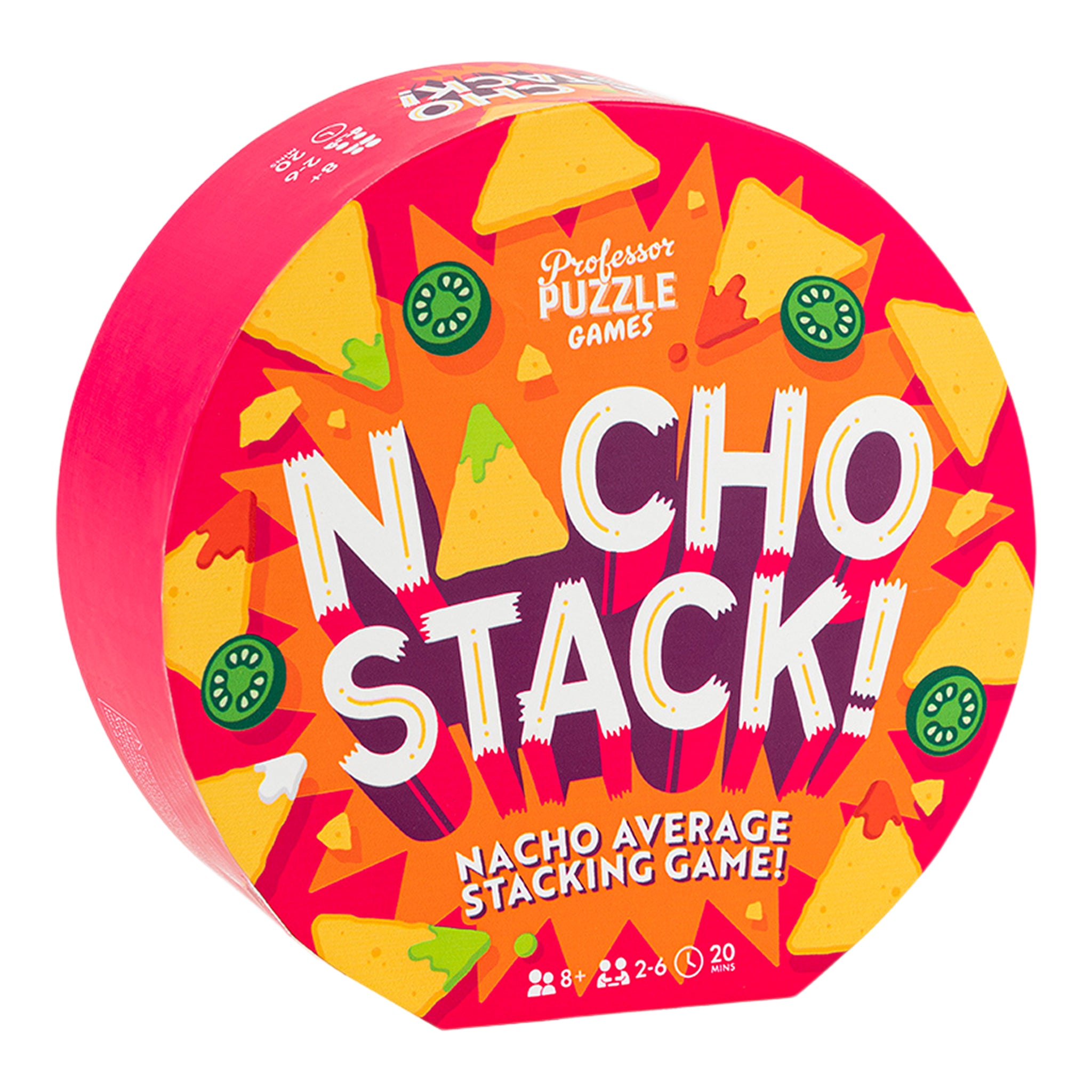 Nacho Stack - Denny's