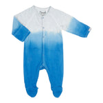 Dip Dye Footie - Denny's