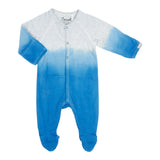Dip Dye Footie - Denny's