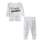 2pc Prince Set - Denny's