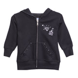Princess Hoodie - Denny's